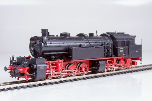 Modell Märklin H0 Baureihe 96